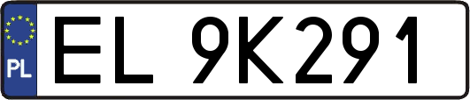 EL9K291