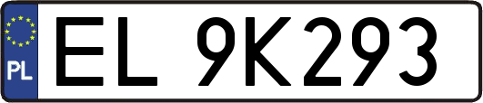 EL9K293