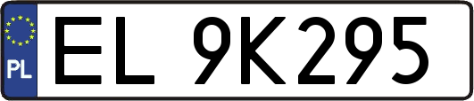 EL9K295
