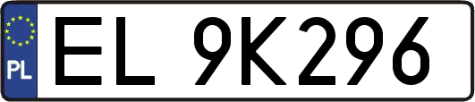 EL9K296