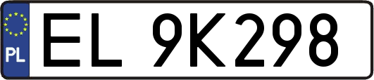 EL9K298