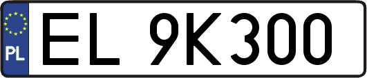EL9K300