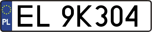 EL9K304