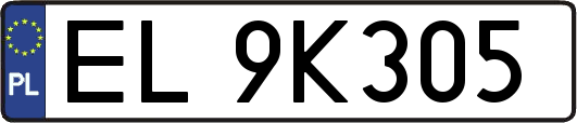 EL9K305