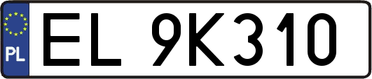 EL9K310