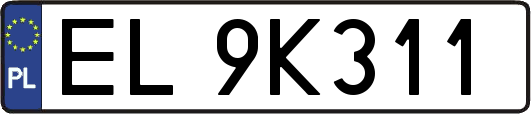 EL9K311