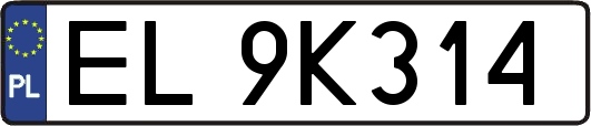 EL9K314