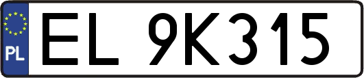 EL9K315