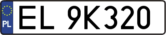 EL9K320