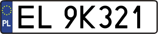 EL9K321