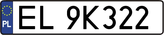 EL9K322
