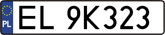EL9K323