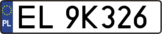 EL9K326
