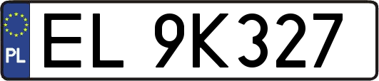 EL9K327