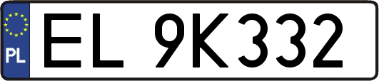 EL9K332