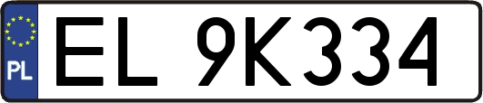 EL9K334