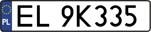 EL9K335