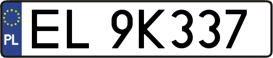 EL9K337