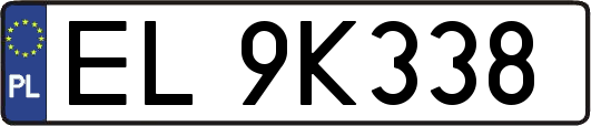 EL9K338