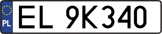 EL9K340