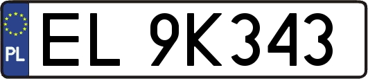 EL9K343
