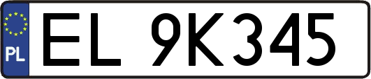 EL9K345
