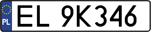 EL9K346
