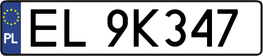 EL9K347
