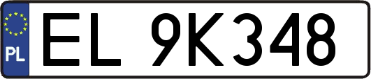 EL9K348