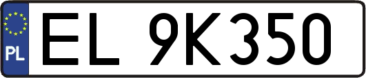 EL9K350