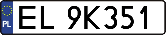 EL9K351