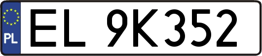 EL9K352