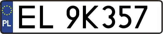 EL9K357
