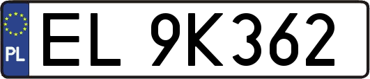 EL9K362