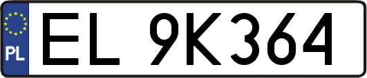 EL9K364