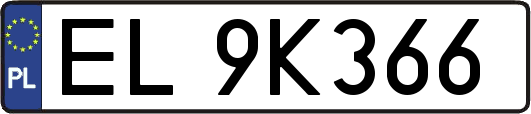 EL9K366