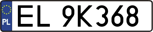 EL9K368