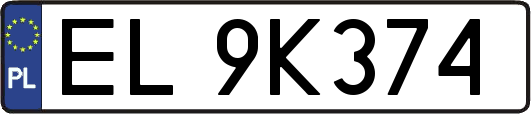 EL9K374
