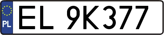 EL9K377