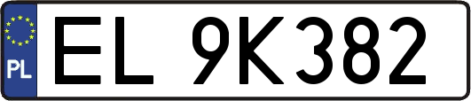 EL9K382