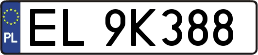 EL9K388