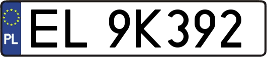 EL9K392