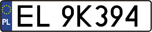EL9K394