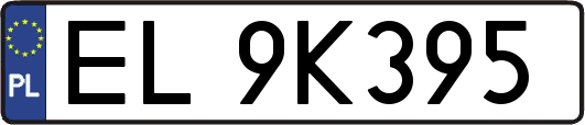 EL9K395