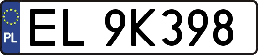EL9K398