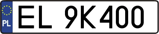 EL9K400