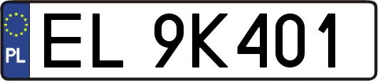 EL9K401