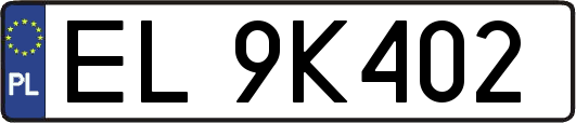 EL9K402