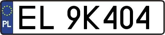 EL9K404