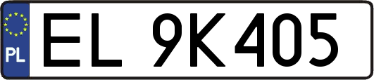 EL9K405